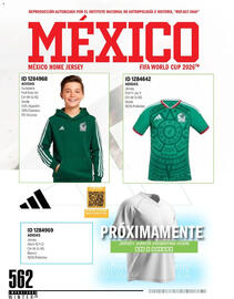 Catálogo Price Shoes Página 562