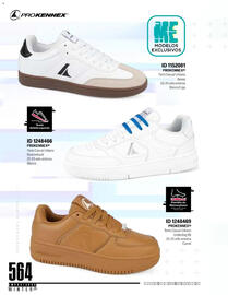 Catálogo Price Shoes Página 564