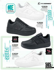 Catálogo Price Shoes Página 565