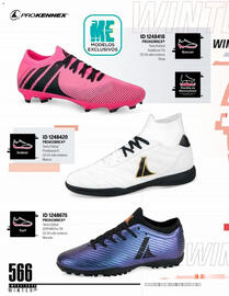 Catálogo Price Shoes Página 566