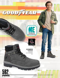 Catálogo Price Shoes Página 582