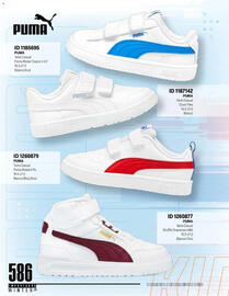 Catálogo Price Shoes Página 586