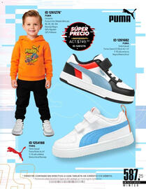 Catálogo Price Shoes Página 587