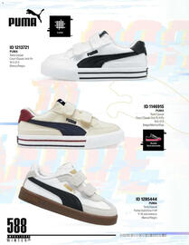 Catálogo Price Shoes Página 588