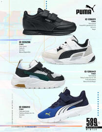 Catálogo Price Shoes Página 589