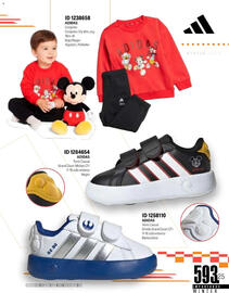 Catálogo Price Shoes Página 593