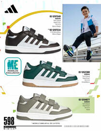 Catálogo Price Shoes Página 598