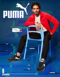 Catálogo Price Shoes Página 6