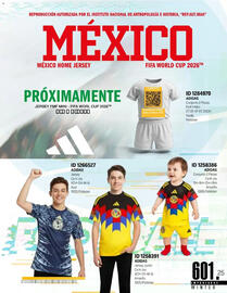 Catálogo Price Shoes Página 601