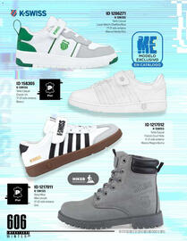 Catálogo Price Shoes Página 606