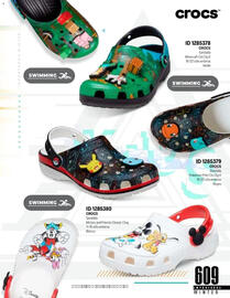 Catálogo Price Shoes Página 609