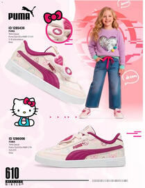 Catálogo Price Shoes Página 610