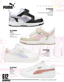 Catálogo Price Shoes Página 612