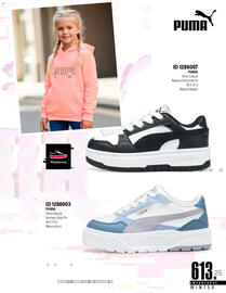 Catálogo Price Shoes Página 613