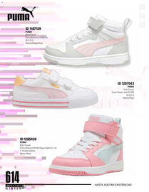 Catálogo Price Shoes Página 614
