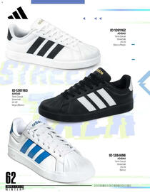 Catálogo Price Shoes Página 62