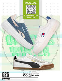 Catálogo Price Shoes Página 626