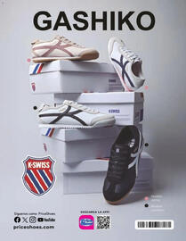Catálogo Price Shoes Página 628