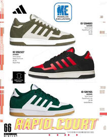 Catálogo Price Shoes Página 66