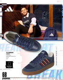 Catálogo Price Shoes Página 68