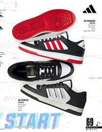 Catálogo Price Shoes Página 69