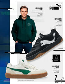 Catálogo Price Shoes Página 7