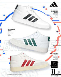 Catálogo Price Shoes Página 71