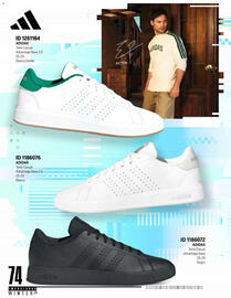 Catálogo Price Shoes Página 74