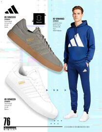 Catálogo Price Shoes Página 76