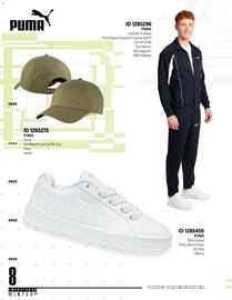 Catálogo Price Shoes Página 8