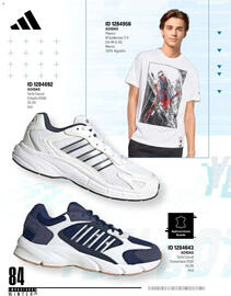 Catálogo Price Shoes Página 84