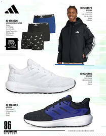 Catálogo Price Shoes Página 86