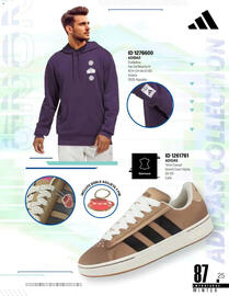 Catálogo Price Shoes Página 87