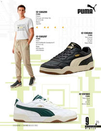 Catálogo Price Shoes Página 9
