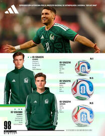 Catálogo Price Shoes Página 98