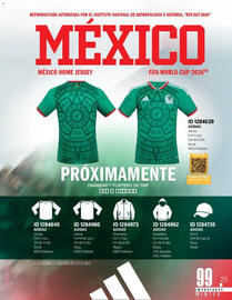 Catálogo Price Shoes Página 99