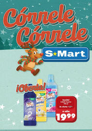 Catálogo S-Mart Página 2