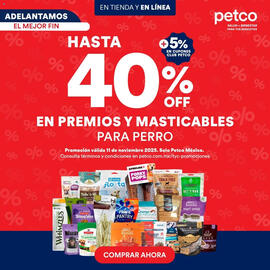 Catálogo Petco Página 2