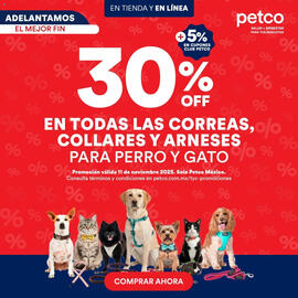 Catálogo Petco Página 4