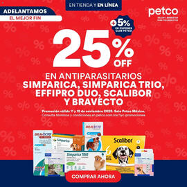 Catálogo Petco Página 5