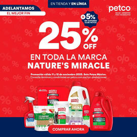 Catálogo Petco Página 6