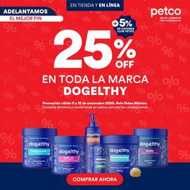 Catálogo Petco Página 7