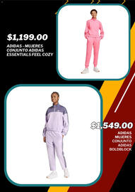 Catálogo Innovasport Página 4