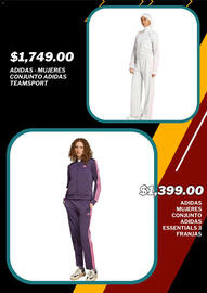 Catálogo Innovasport Página 5