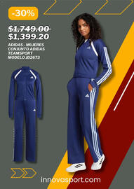 Catálogo Innovasport Página 7