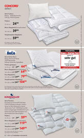 Matratzen Concord Prospekt Seite 6