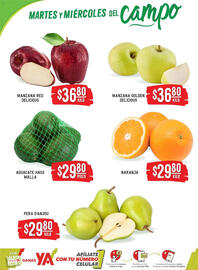 Folleto Soriana Híper Página 2