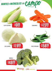 Folleto Soriana Híper Página 3