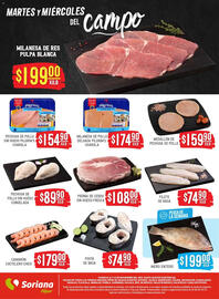 Folleto Soriana Híper Página 4