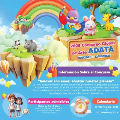 Catálogo PCEL (válido hasta 10-12)